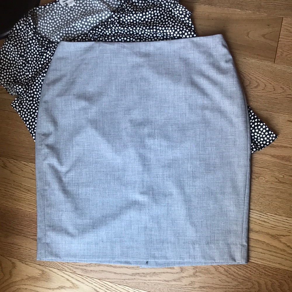 Banana republic skirt